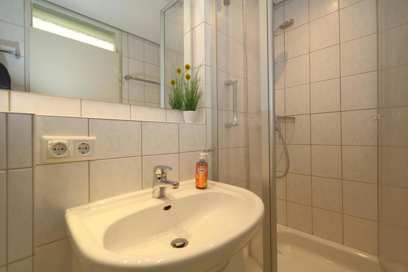 Haus Sylter Welle 9-92A Ob Apartment Westerland Exterior photo
