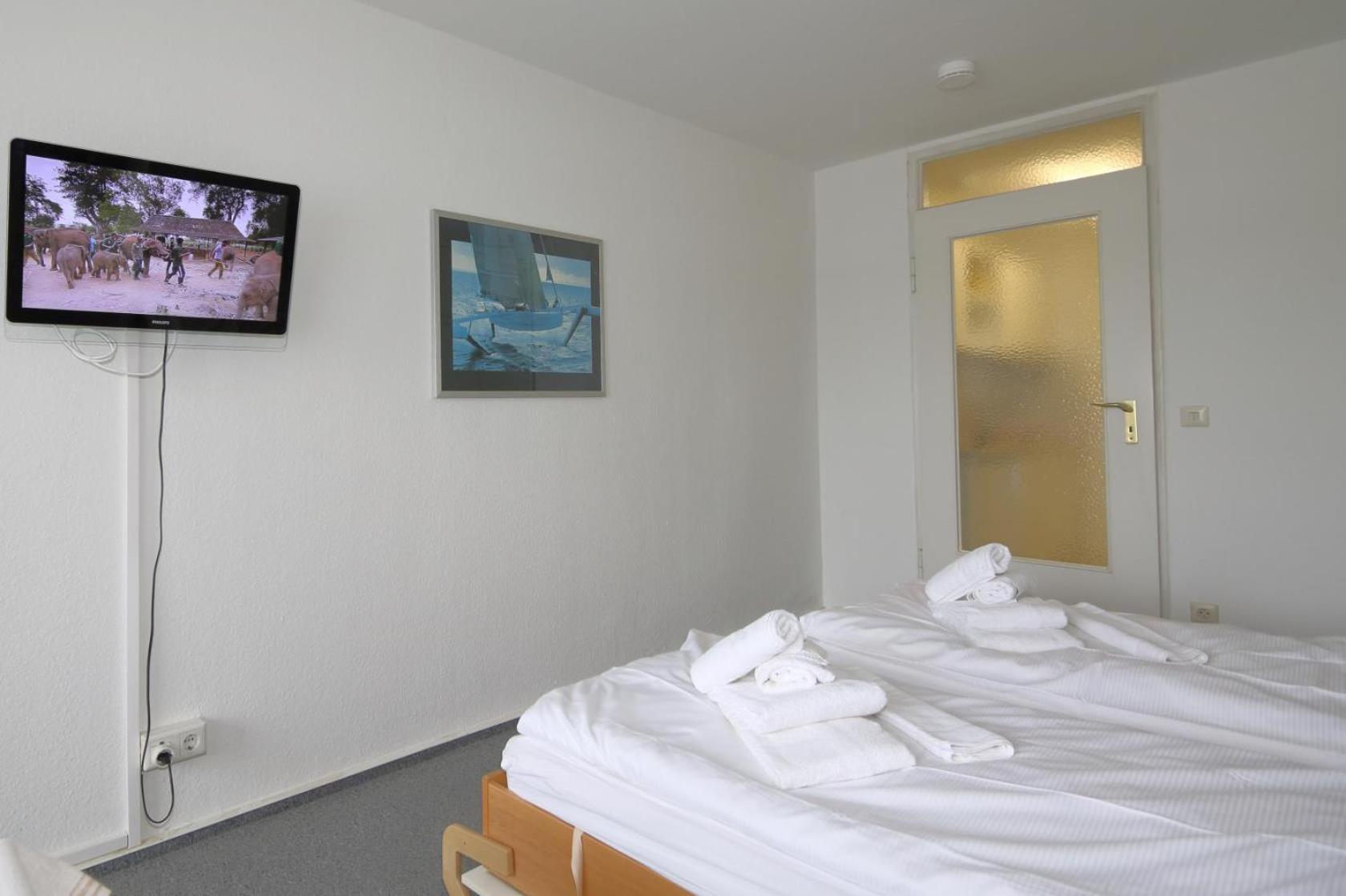 Haus Sylter Welle 9-92A Ob Apartment Westerland Exterior photo